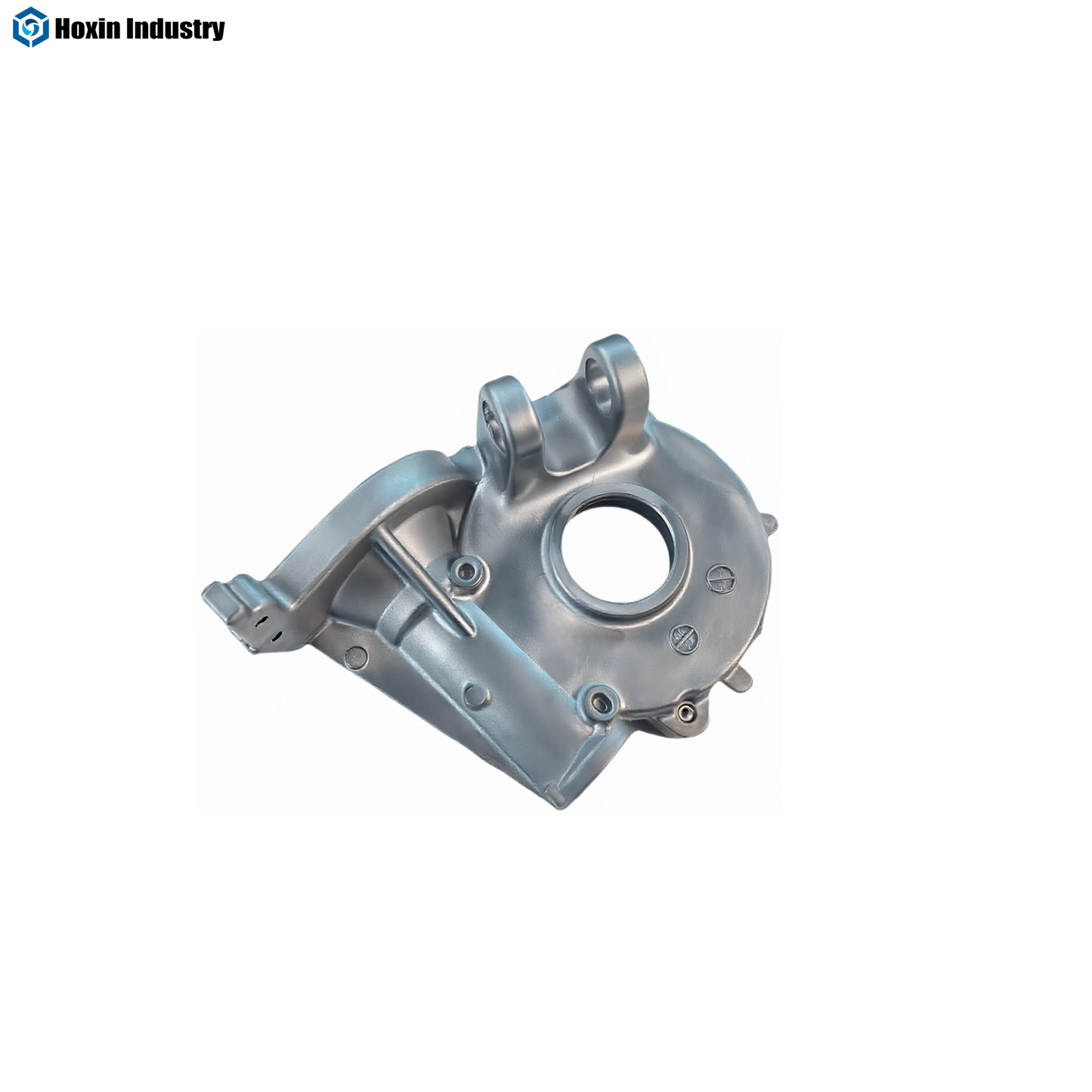 Alloy Casting-HC0161