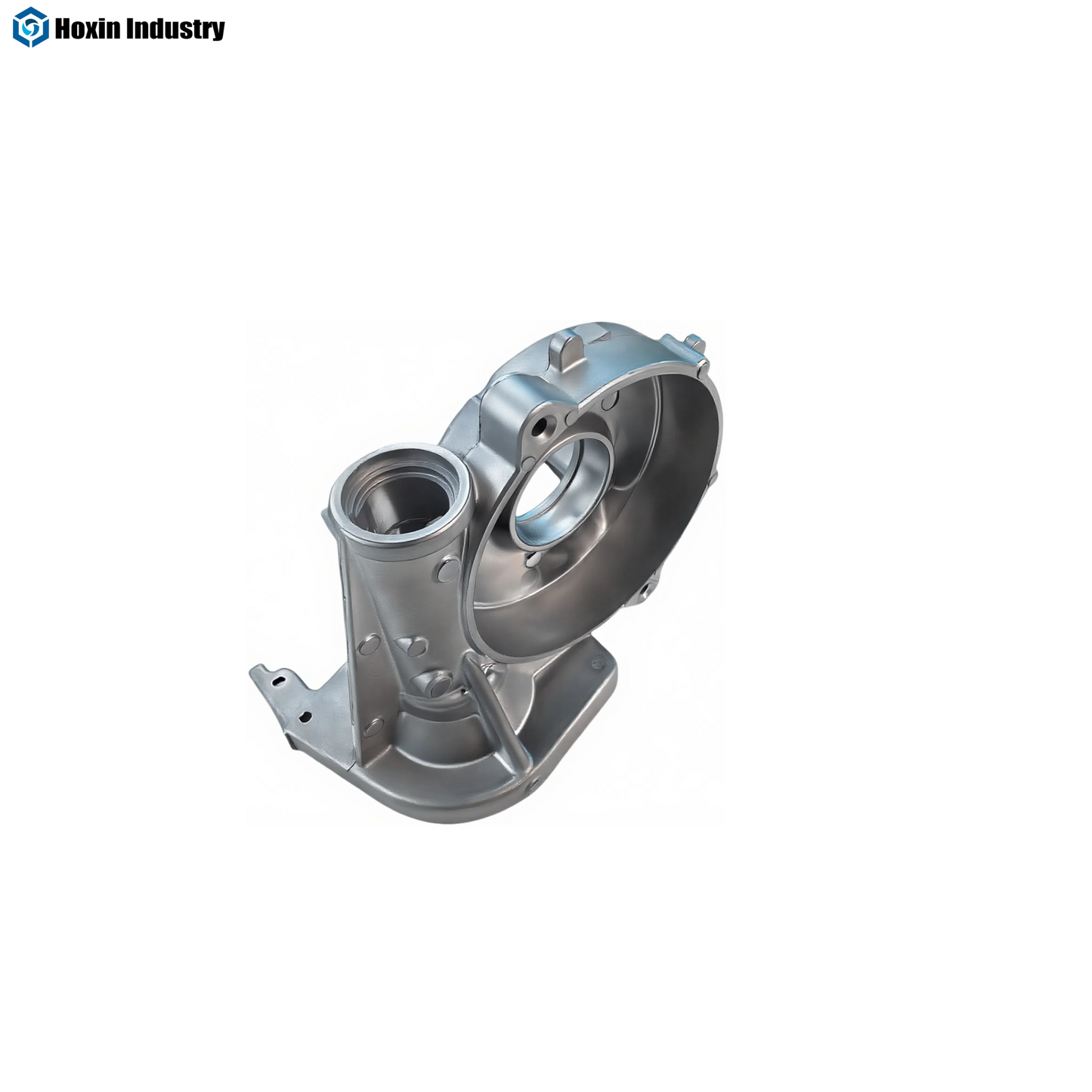 Alloy Casting-HC0161