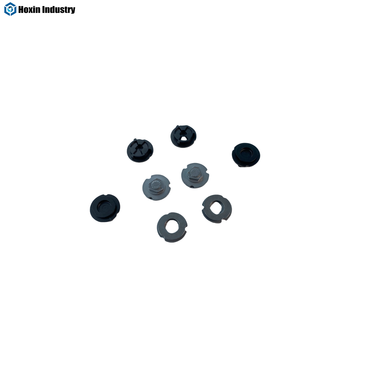 Alloy Casting-HC0165