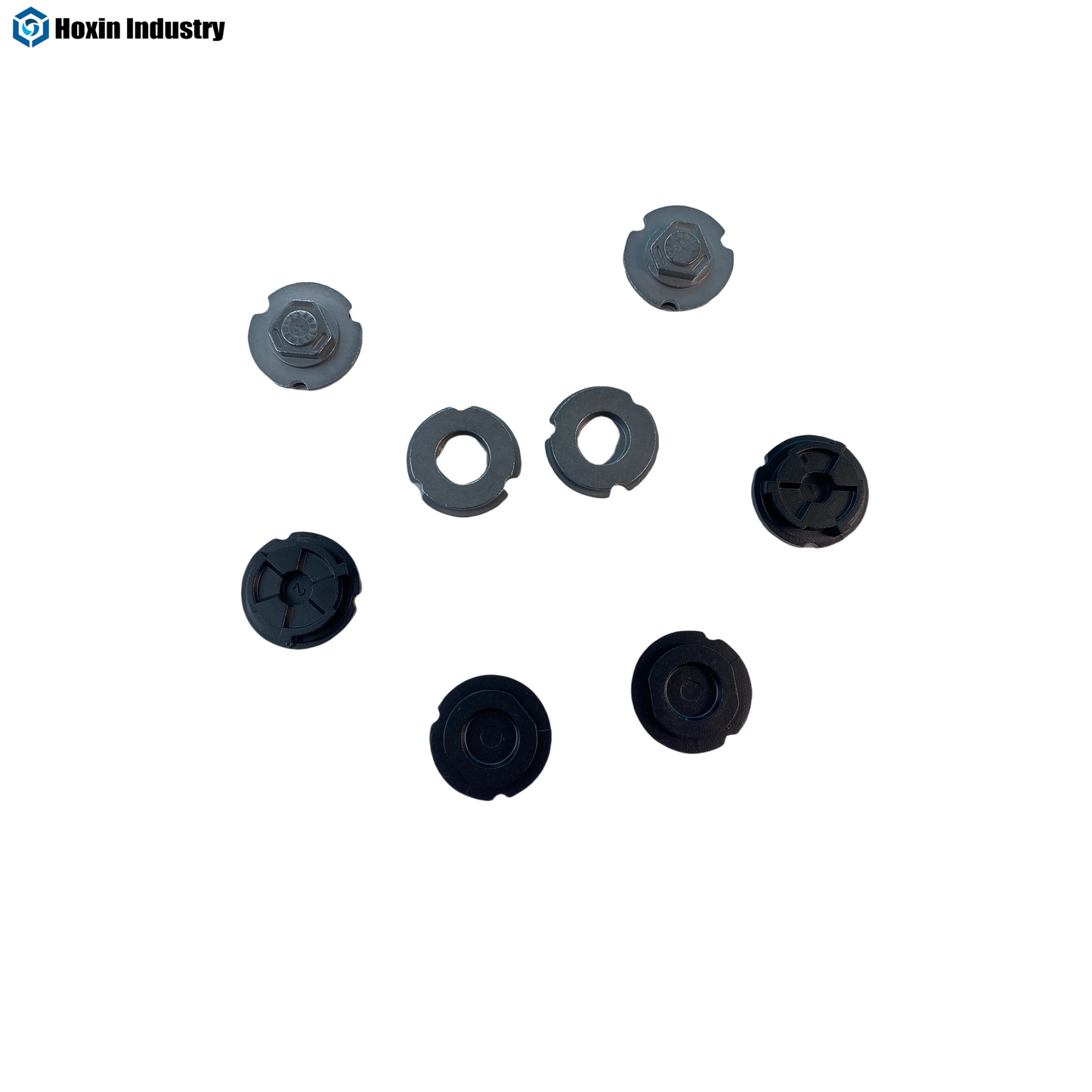 Alloy Casting-HC0165