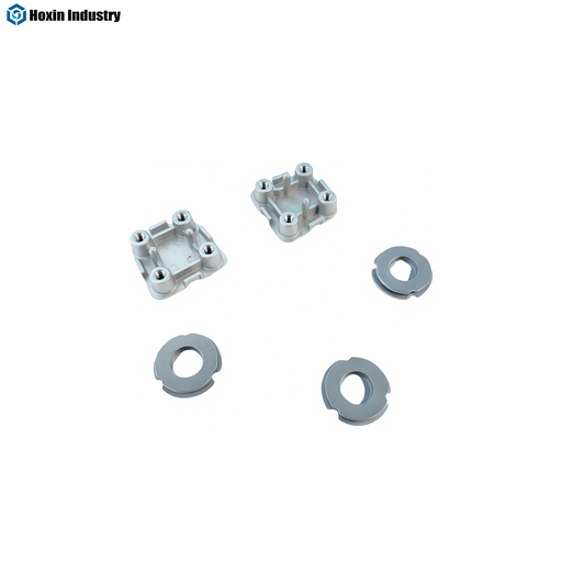 Alloy Casting-HC0166