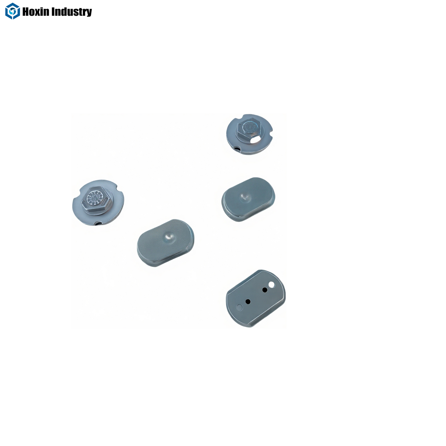 Alloy Casting-HC0167