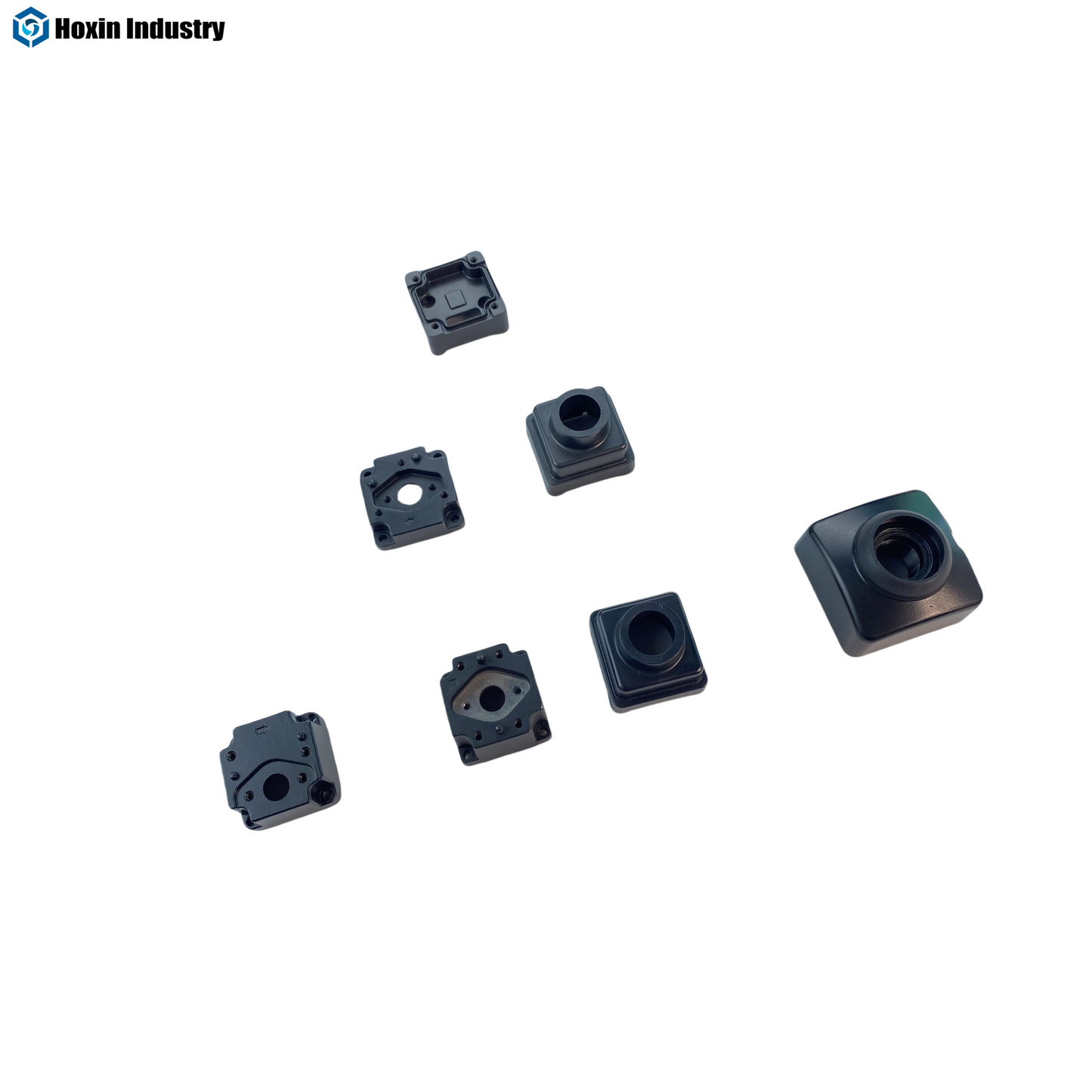 Alloy Casting-HC0169