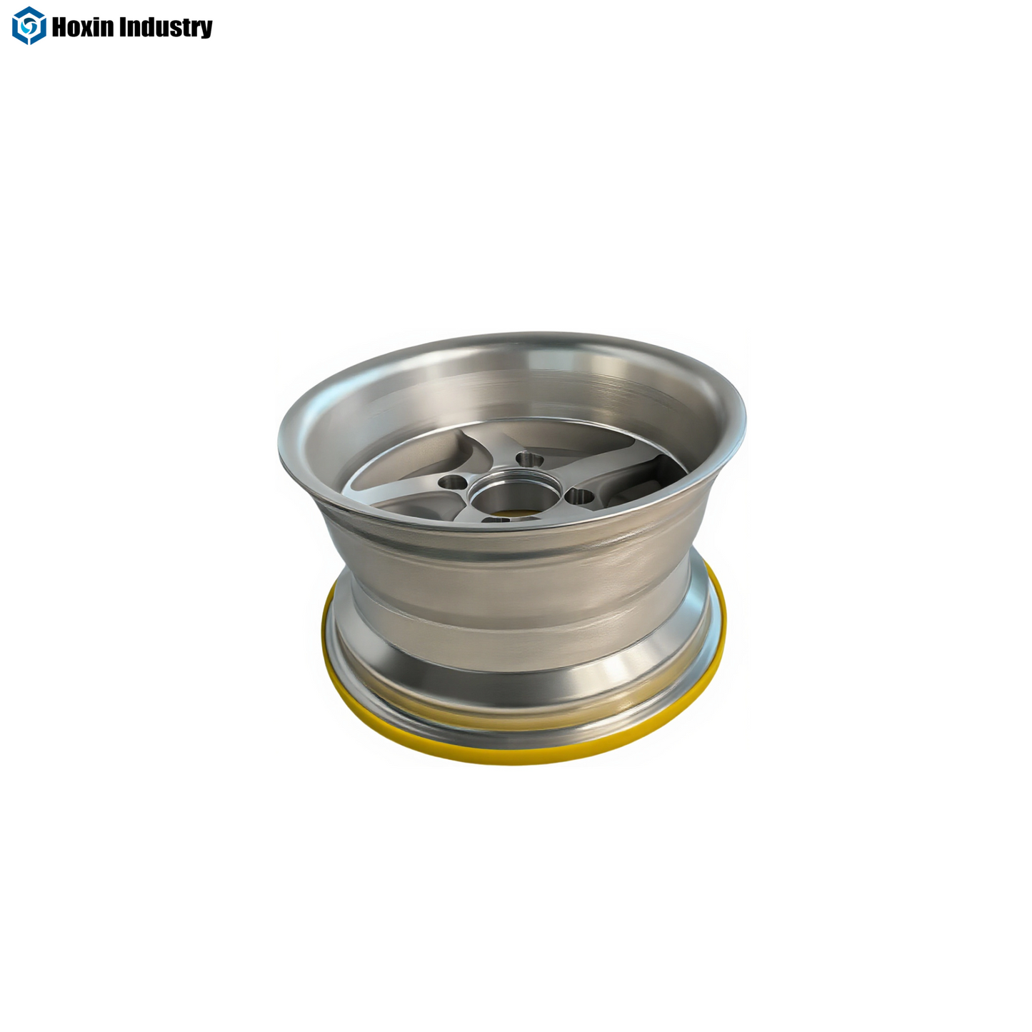 Alloy Casting-HC0172