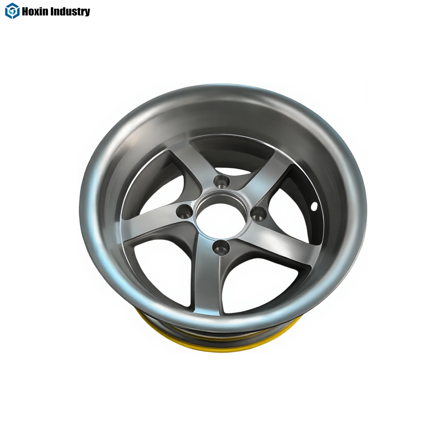 Alloy Casting-HC0172