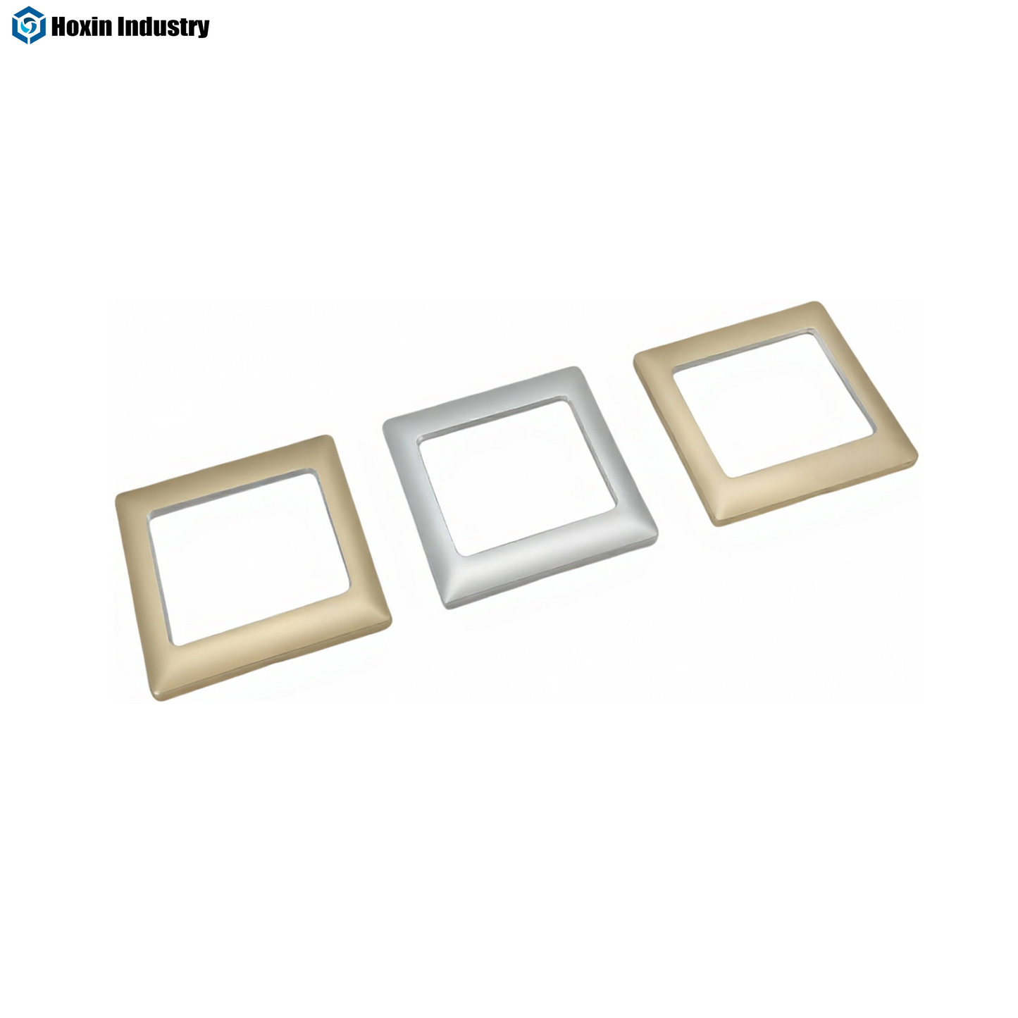 Alloy Casting-HC0173