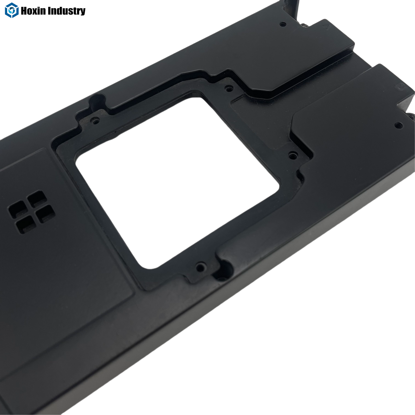 Alloy Casting-HC0174