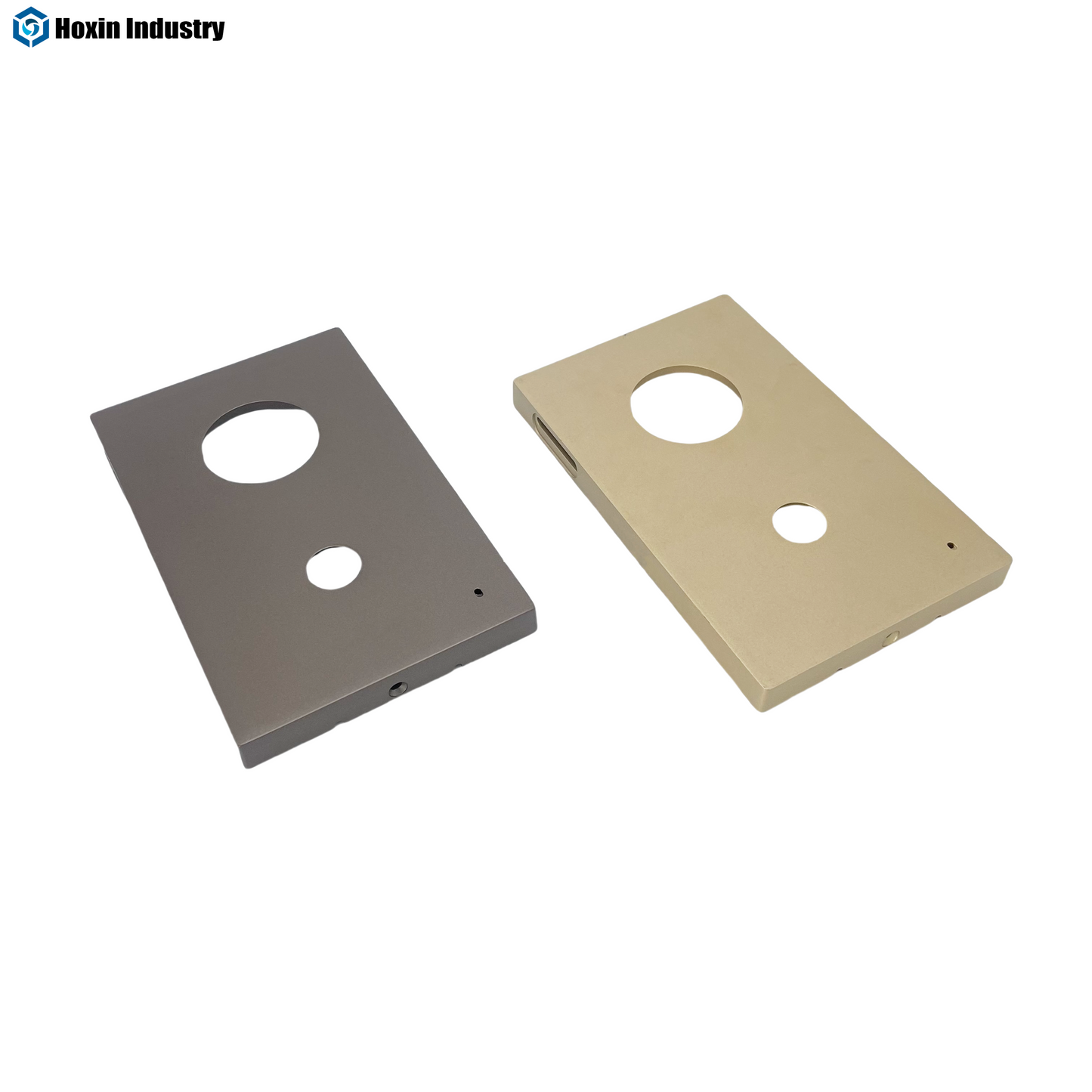 Alloy Casting-HC0176