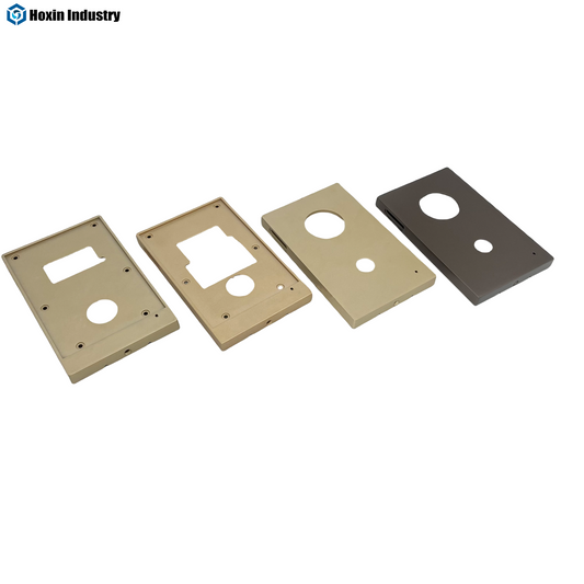 Alloy Casting-HC0175