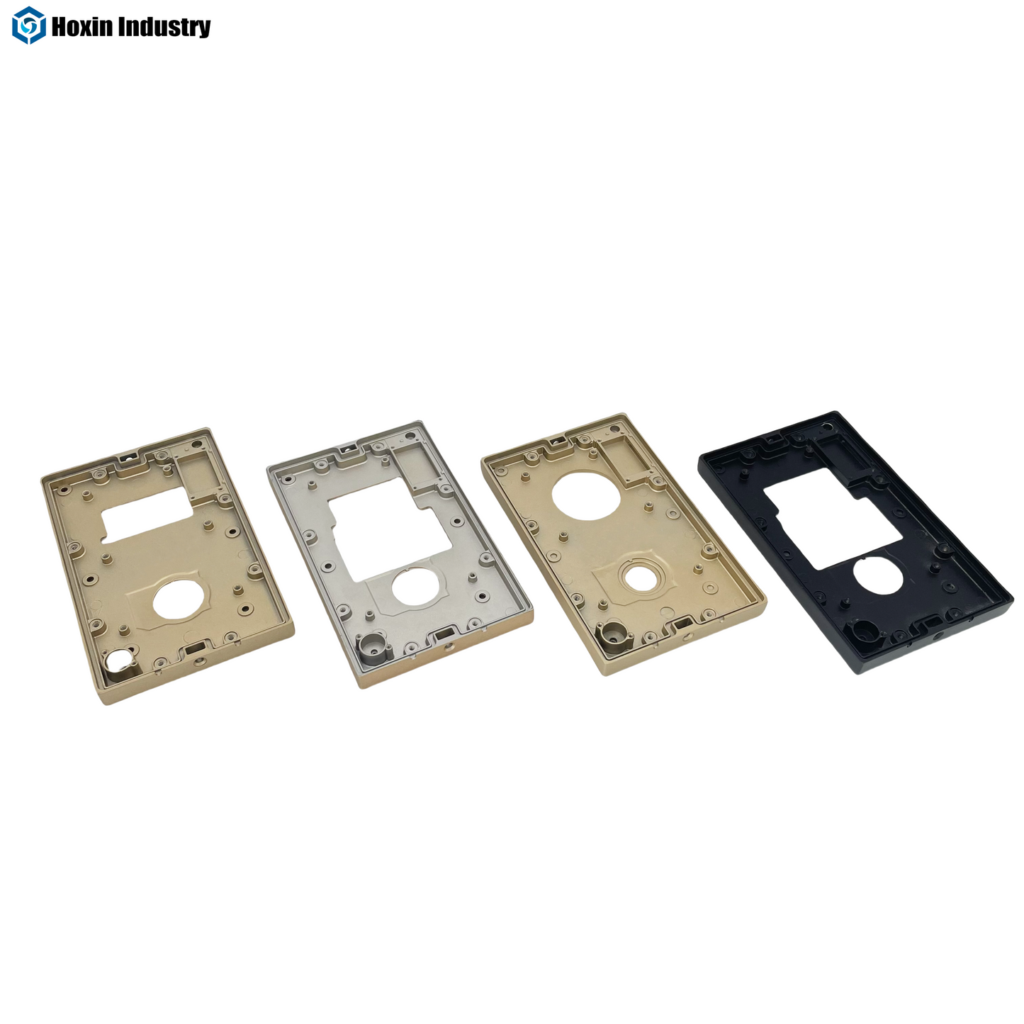 Alloy Casting-HC0176