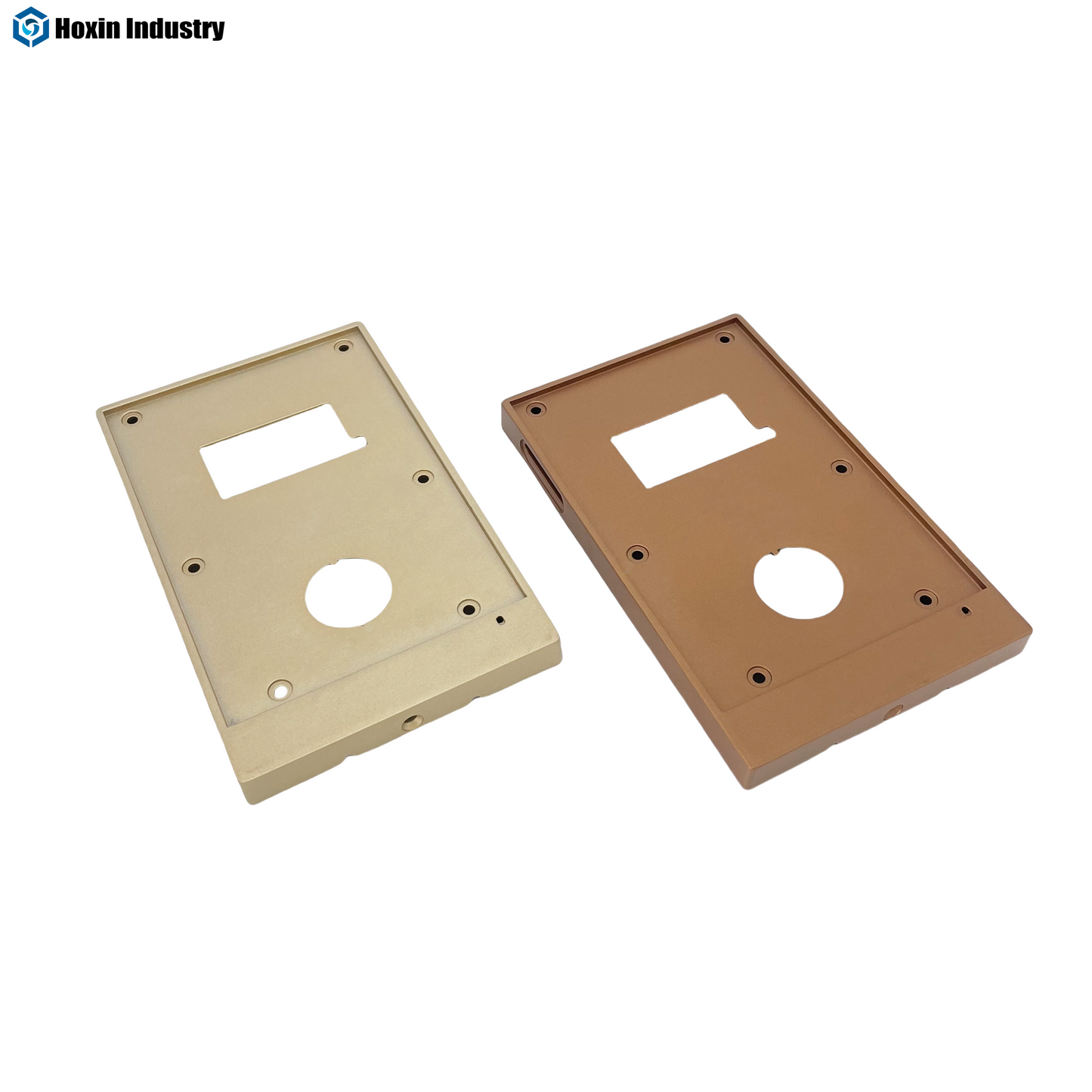 Alloy Casting-HC0176