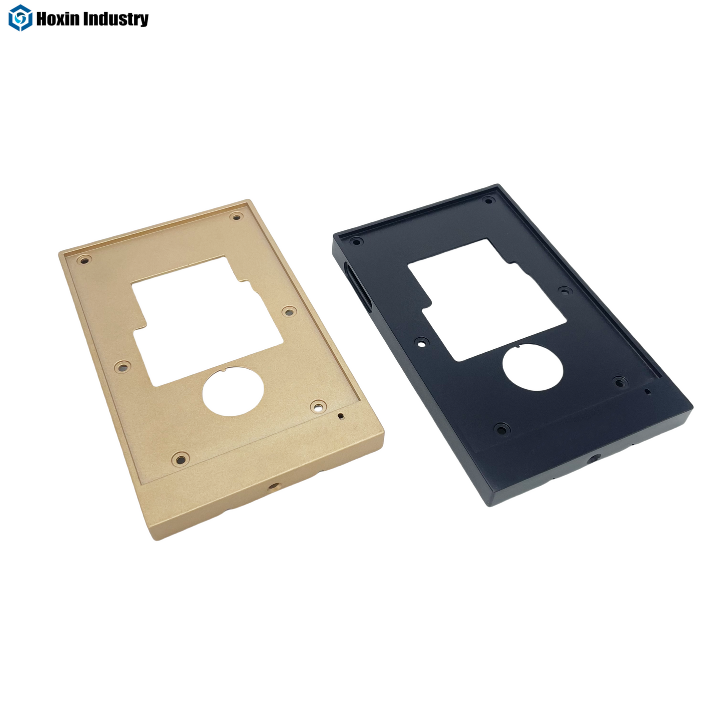 Alloy Casting-HC0176