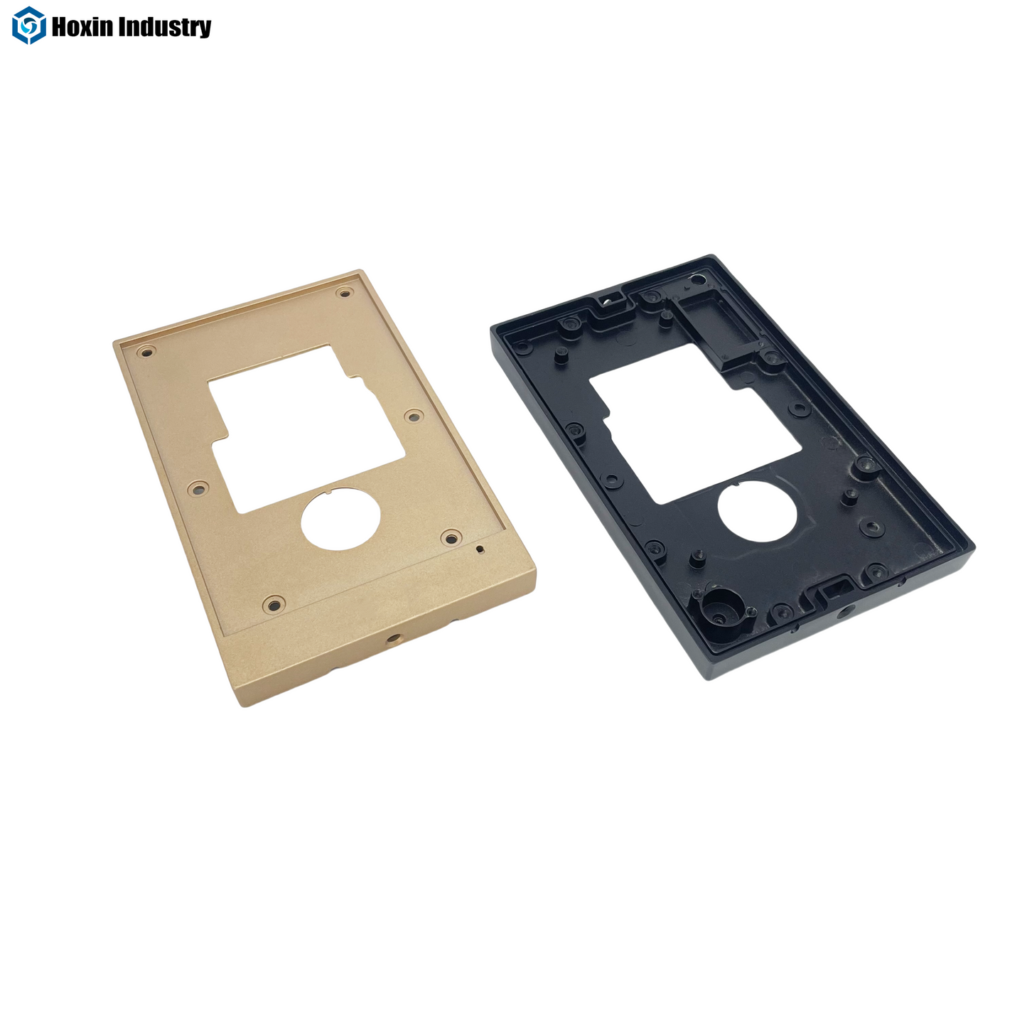 Alloy Casting-HC0176