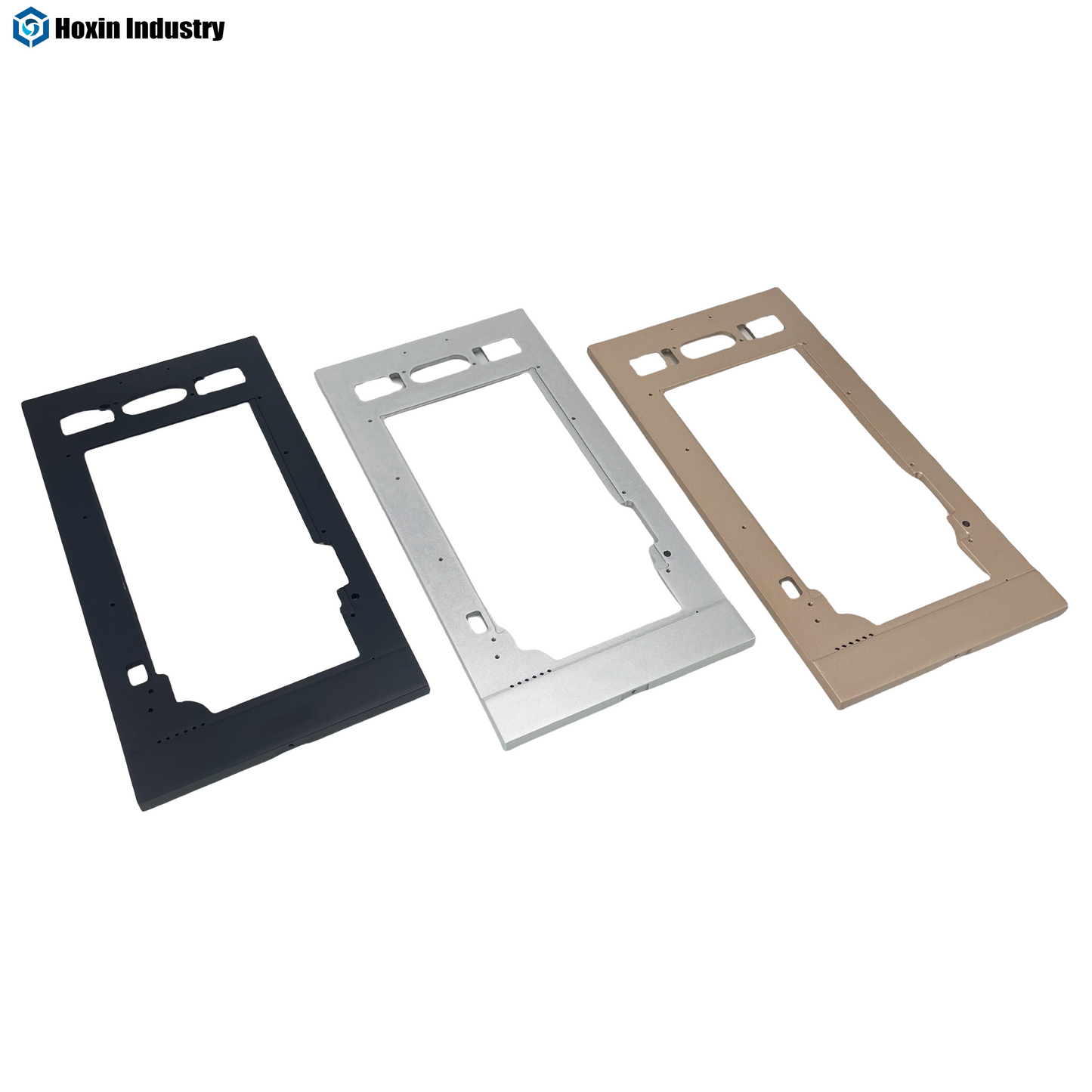 Alloy Casting-HC0177