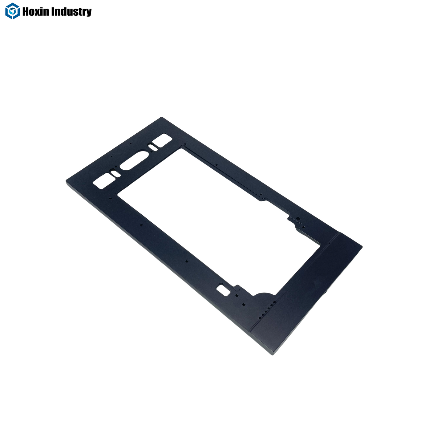 Alloy Casting-HC0177