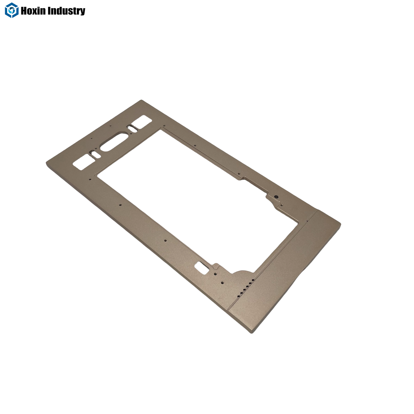 Alloy Casting-HC0177