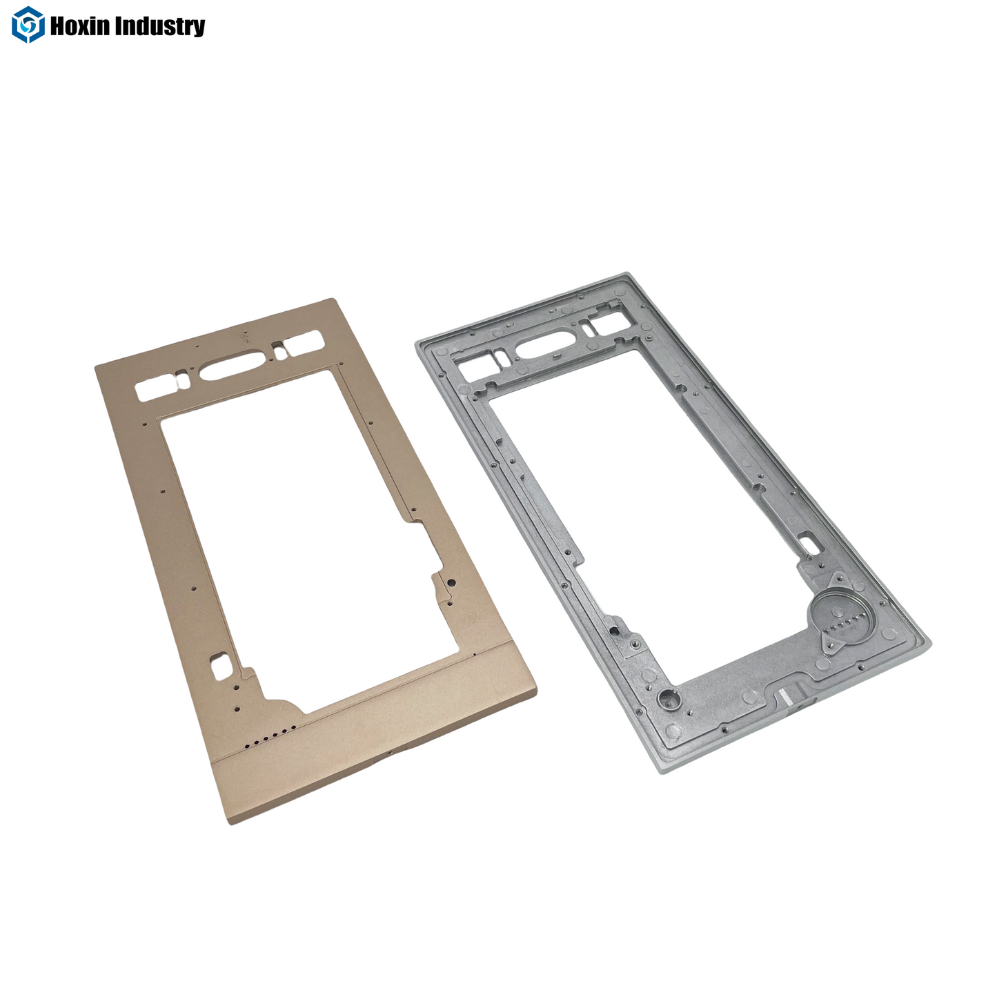 Alloy Casting-HC0177