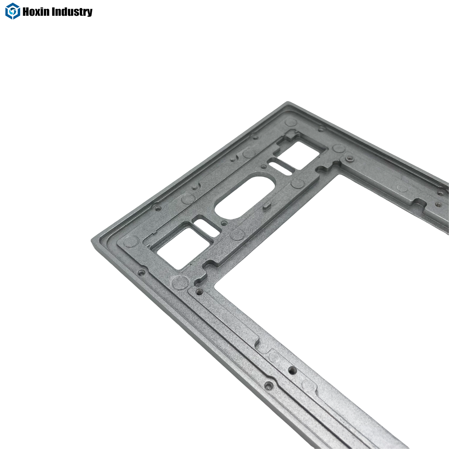 Alloy Casting-HC0177