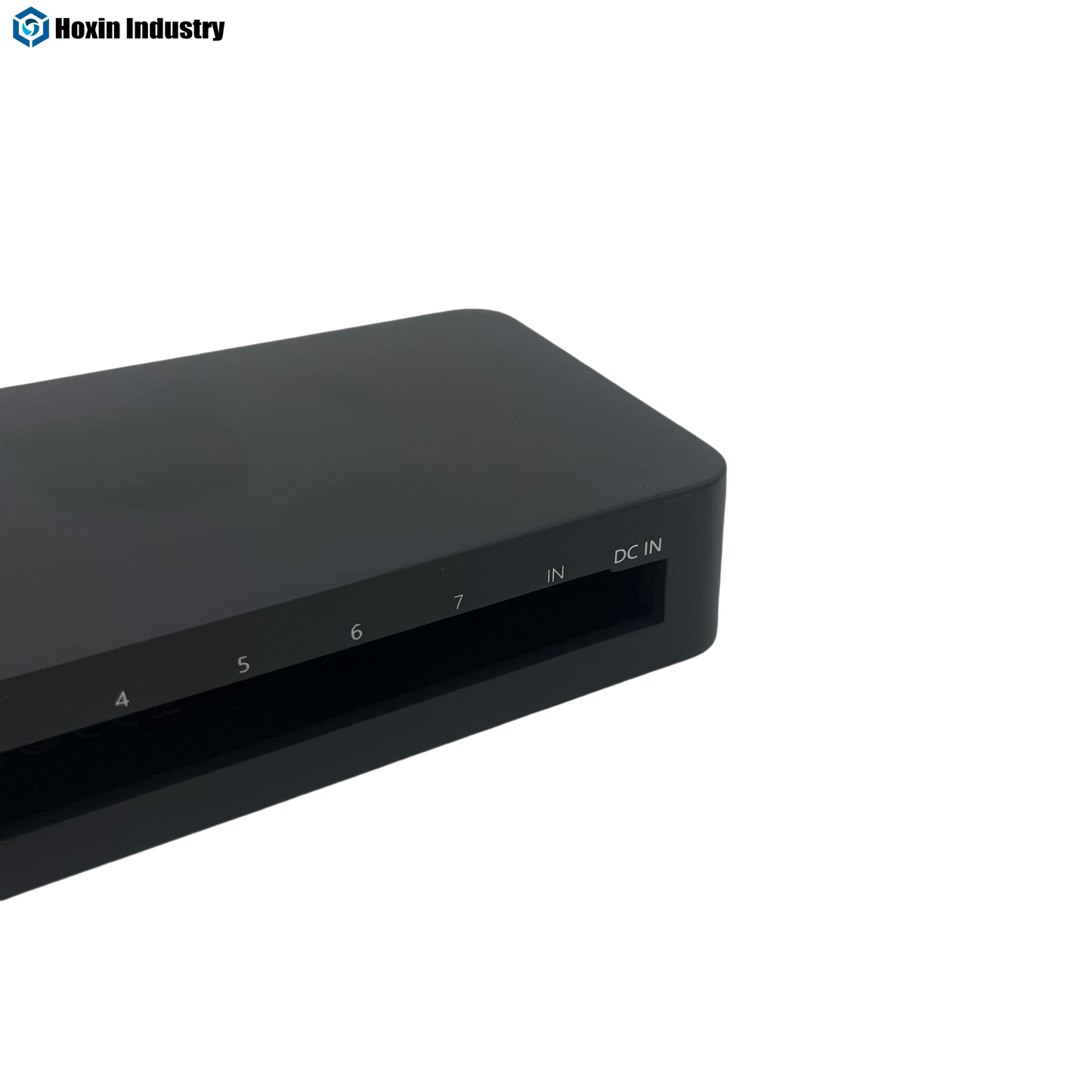 Alloy Casting-HC0179