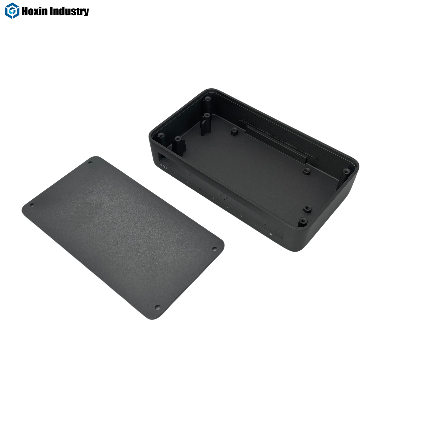 Alloy Casting-HC0179