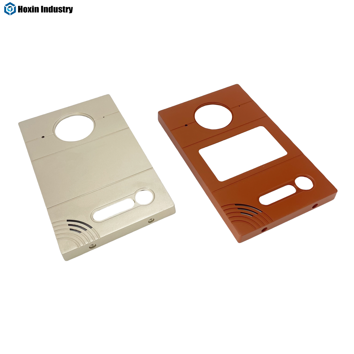 Alloy Casting-HC0180