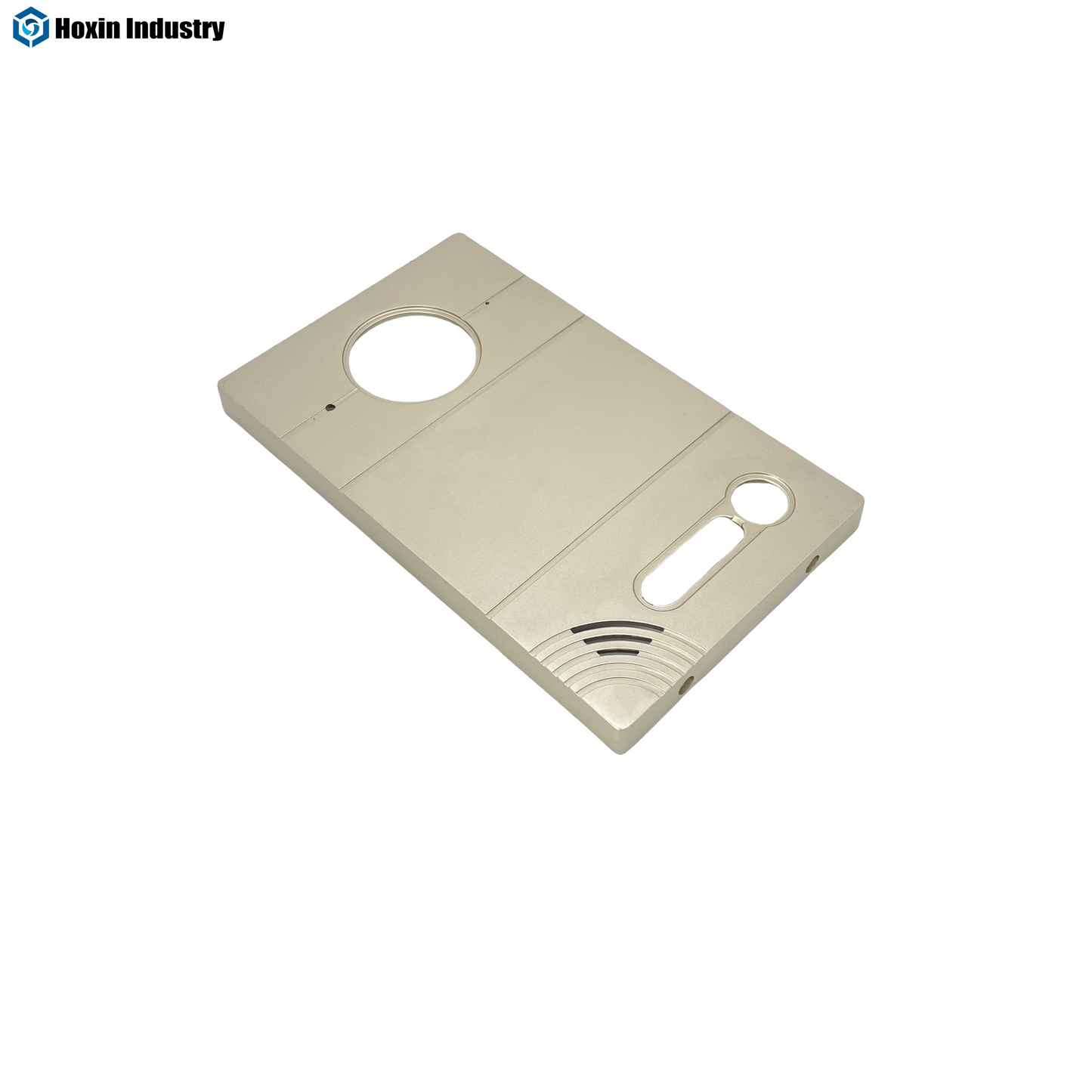 Alloy Casting-HC0180