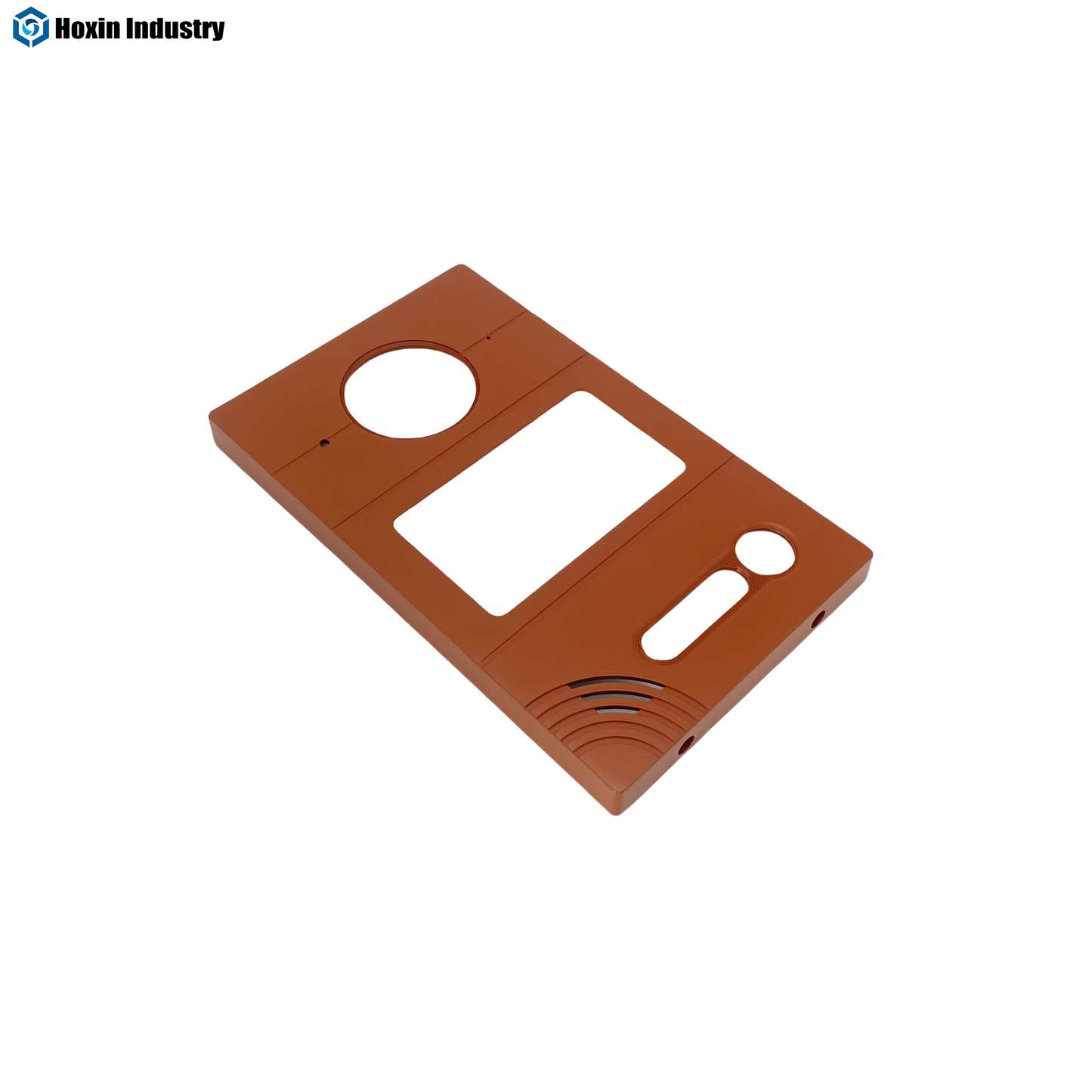 Alloy Casting-HC0180