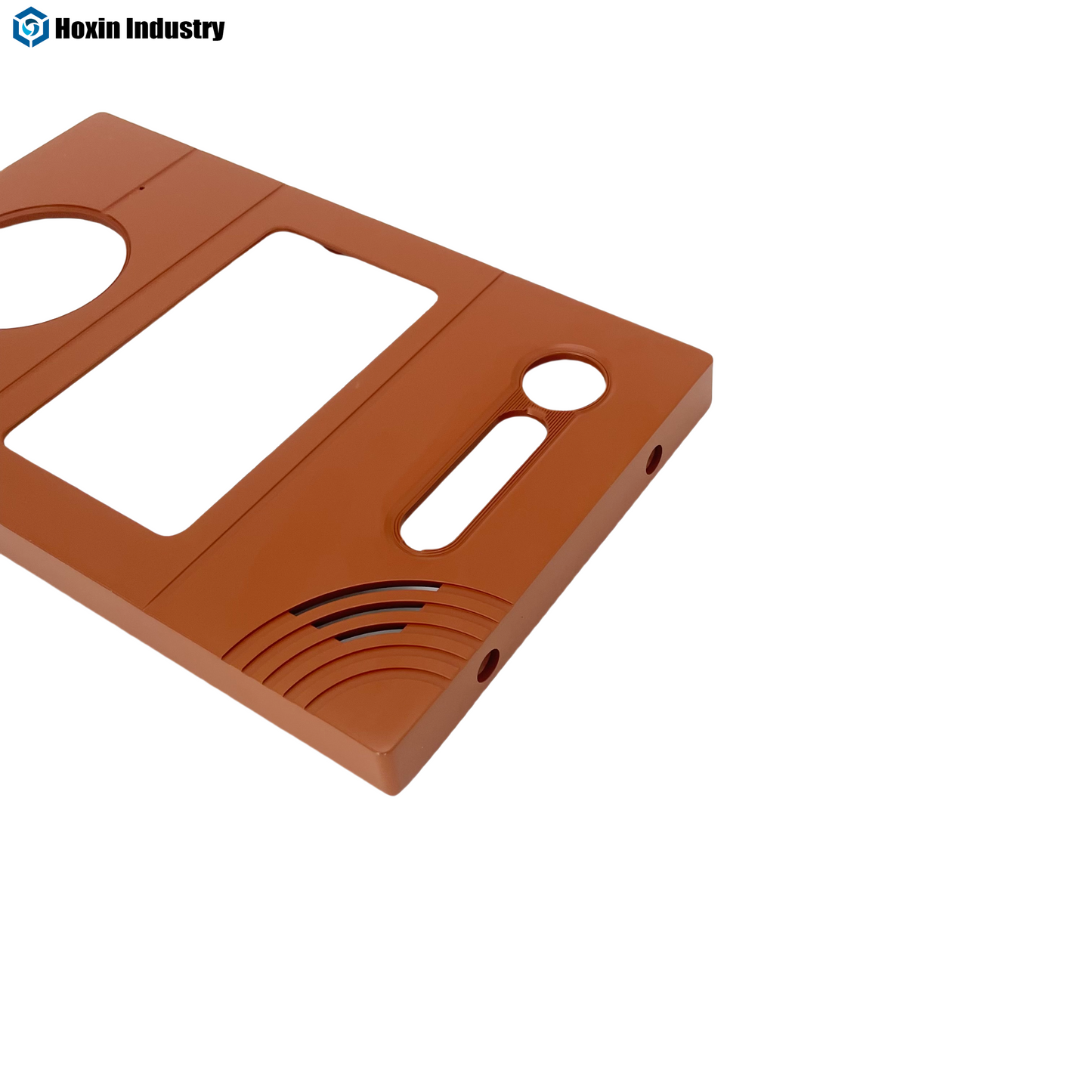 Alloy Casting-HC0180