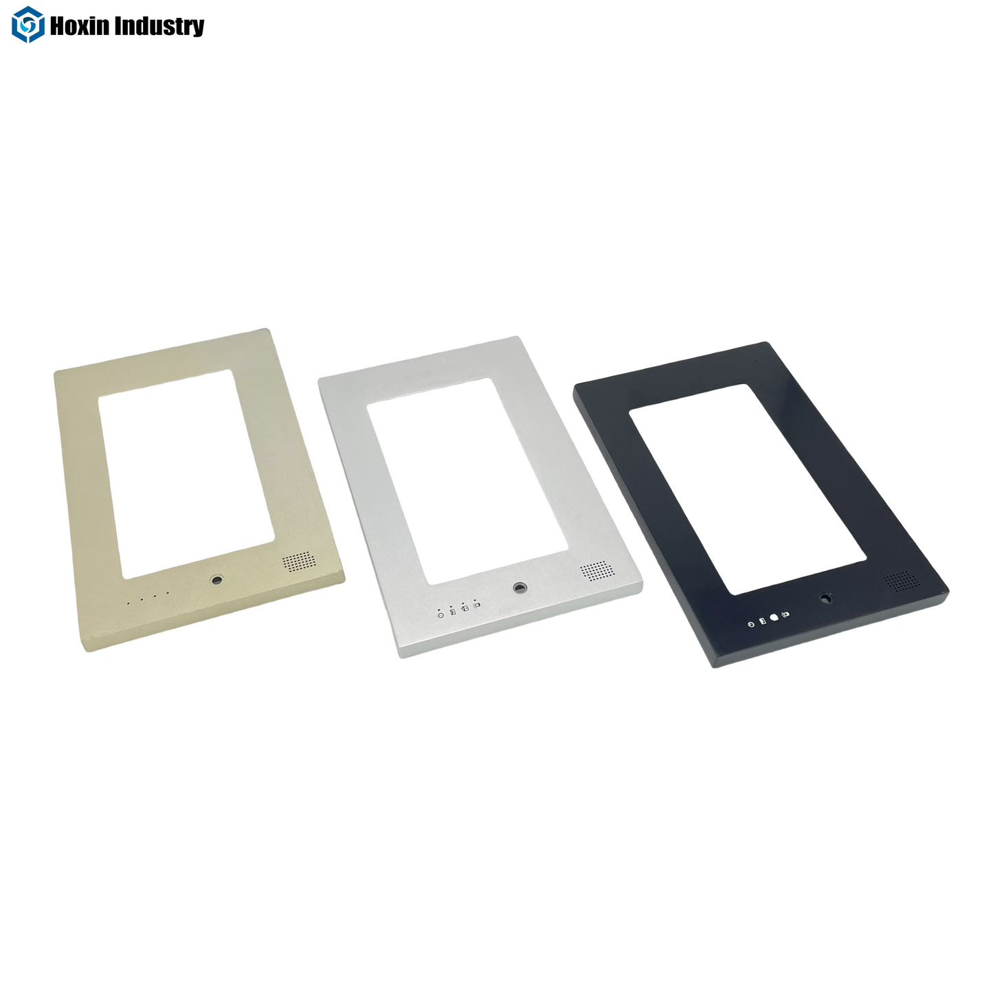 Alloy Casting-HC0181