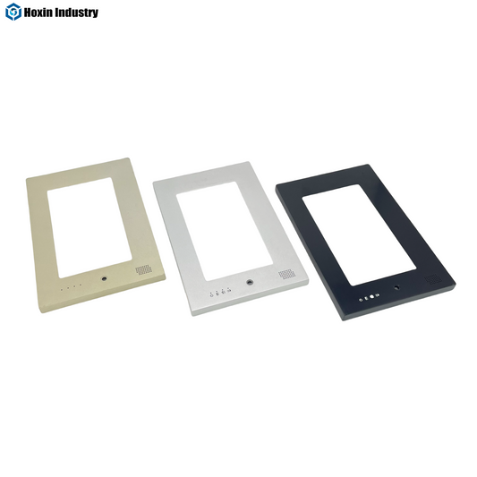 Alloy Casting-HC0181