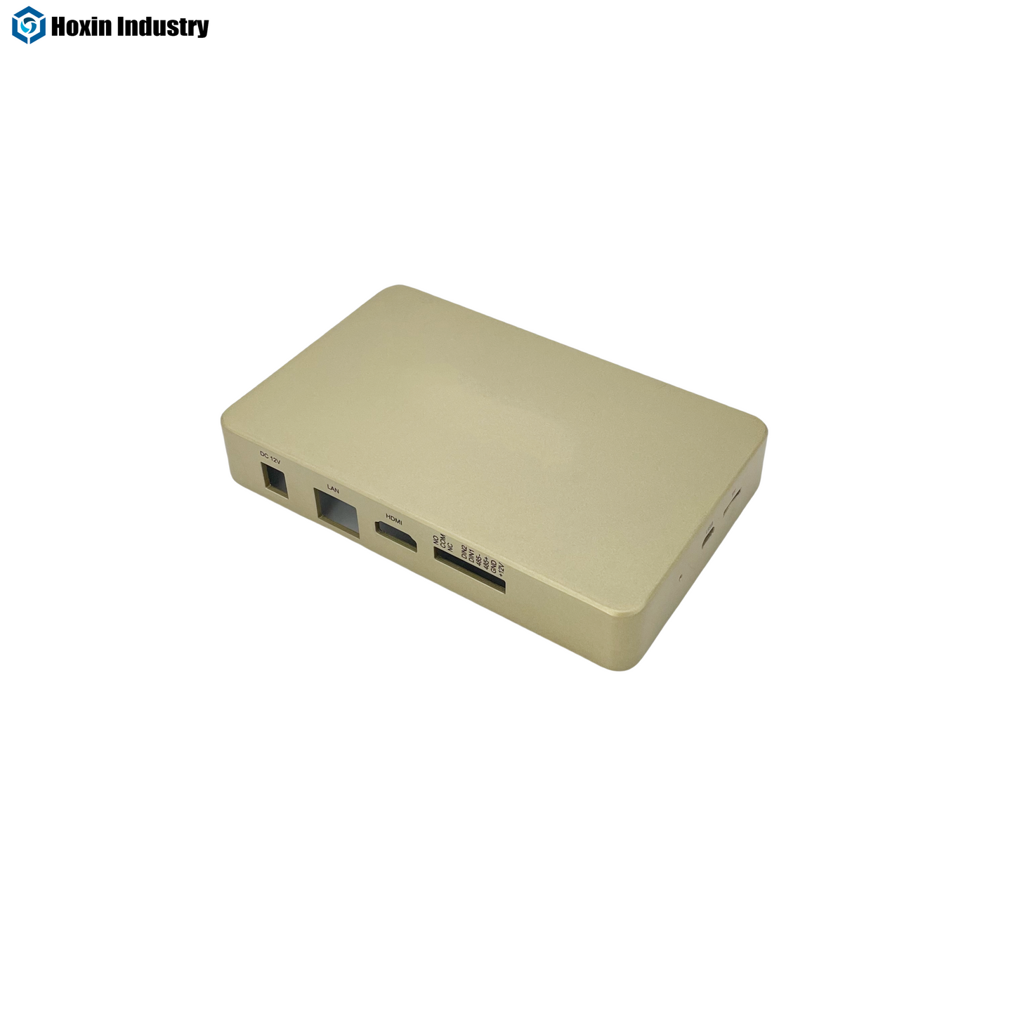 Alloy Casting-HC0183