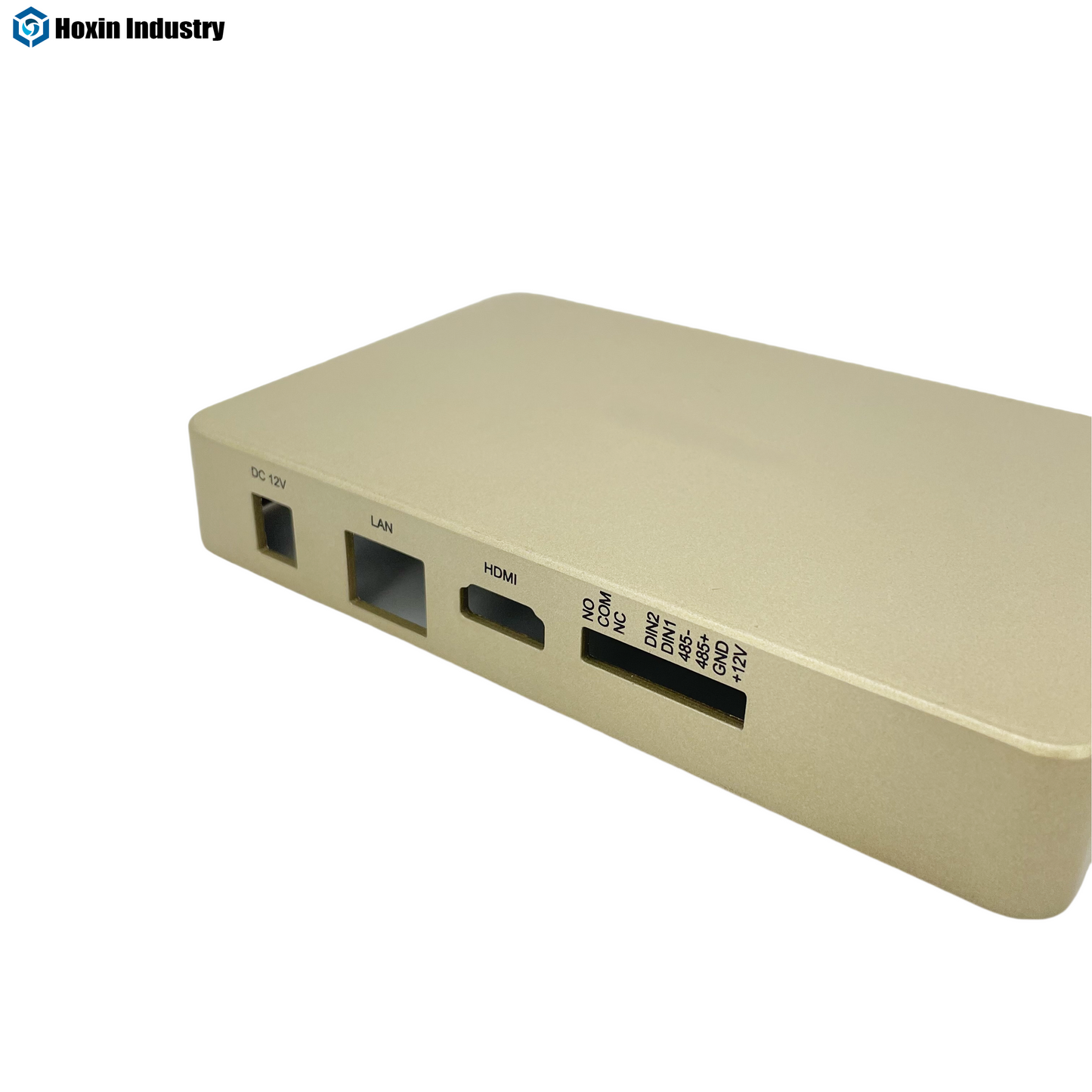 Alloy Casting-HC0183