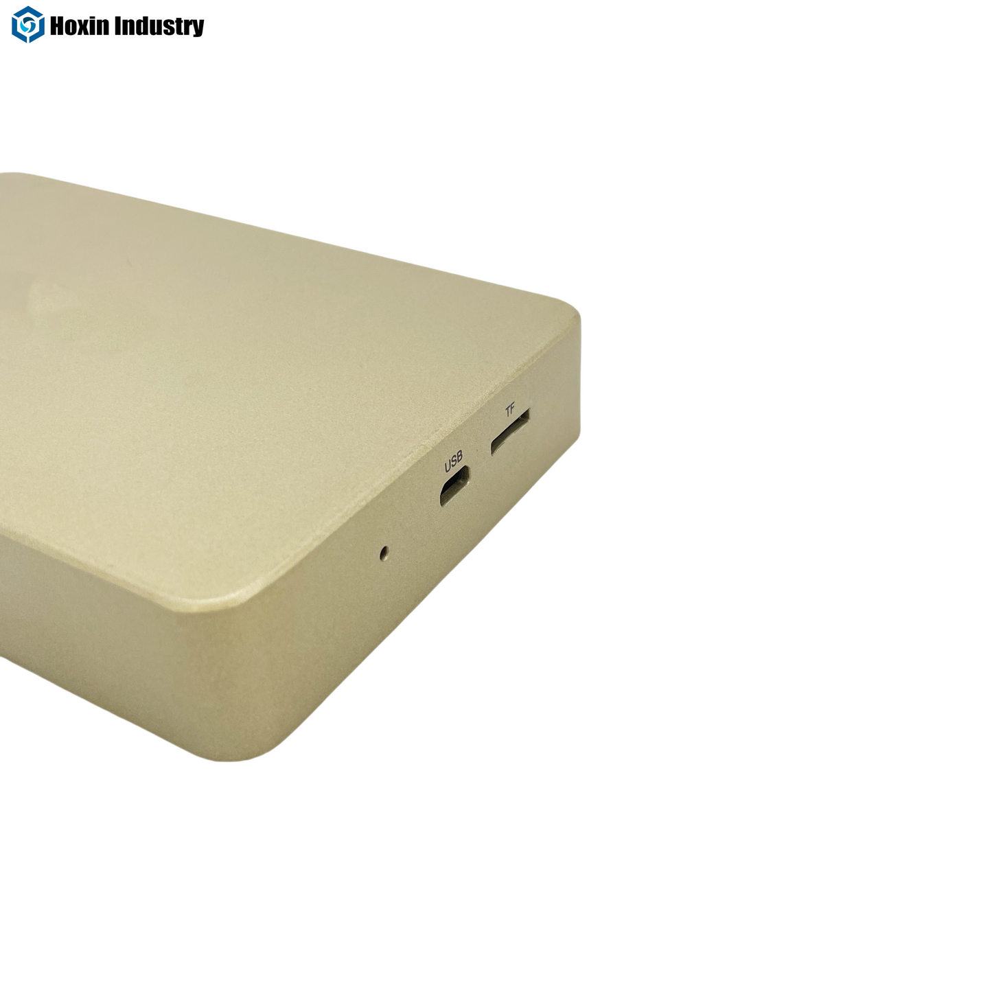 Alloy Casting-HC0183