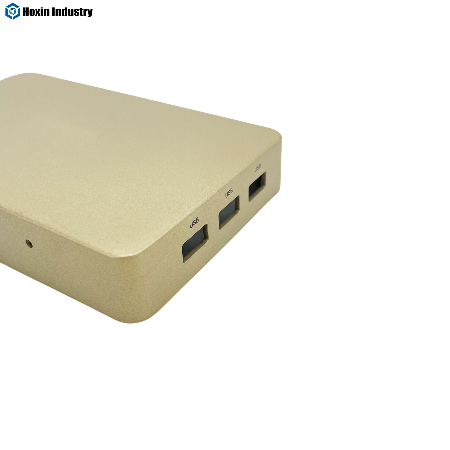 Alloy Casting-HC0183