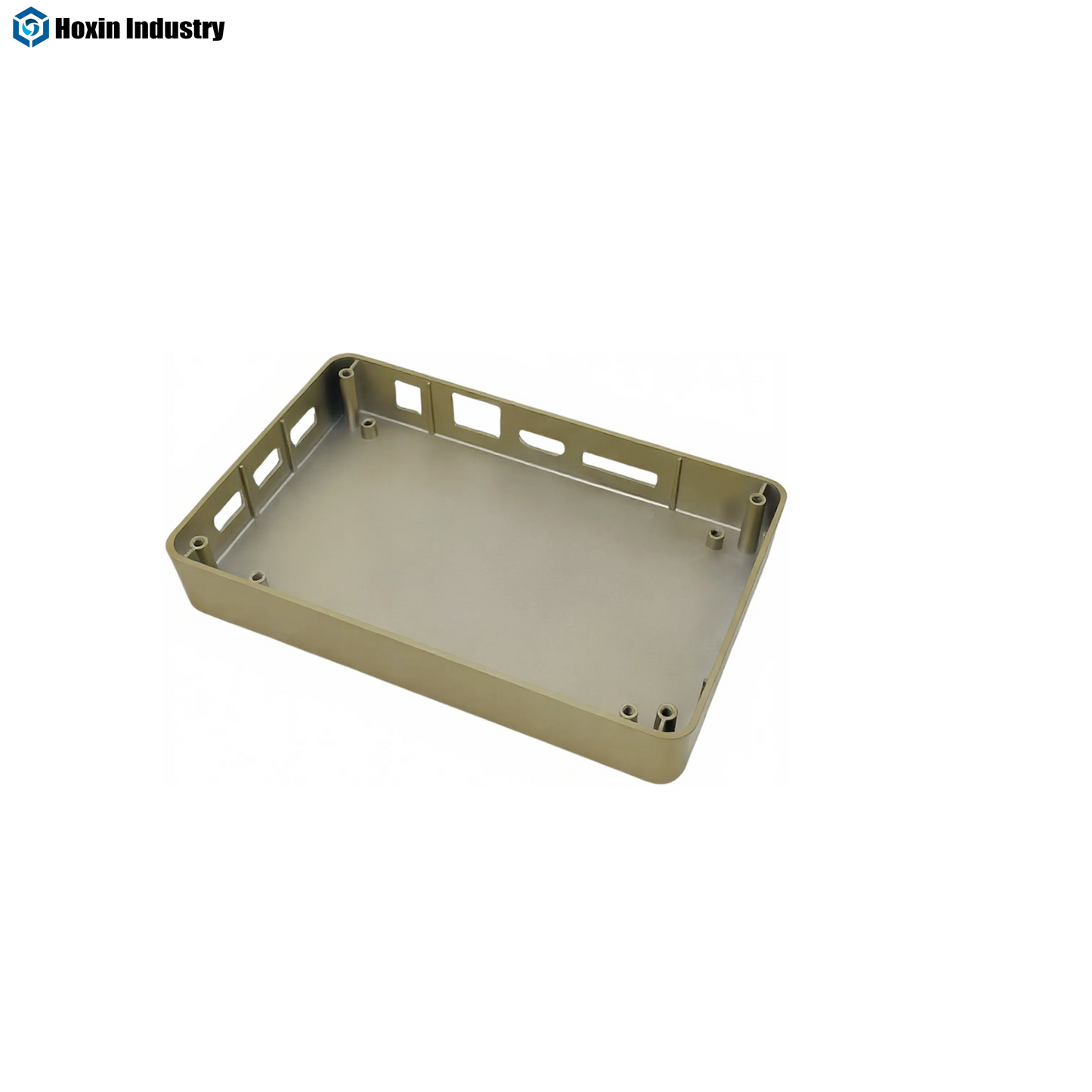 Alloy Casting-HC0183