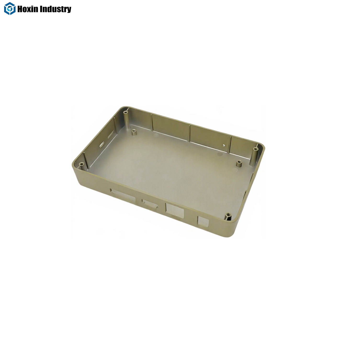 Alloy Casting-HC0183