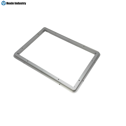 Alloy Casting-HC0184