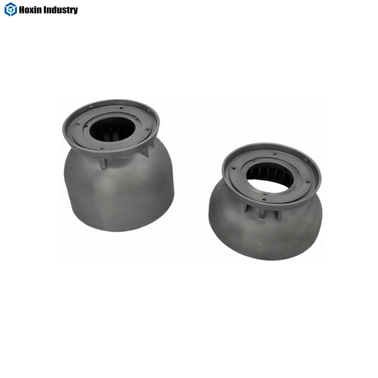 Alloy Casting-HC0190