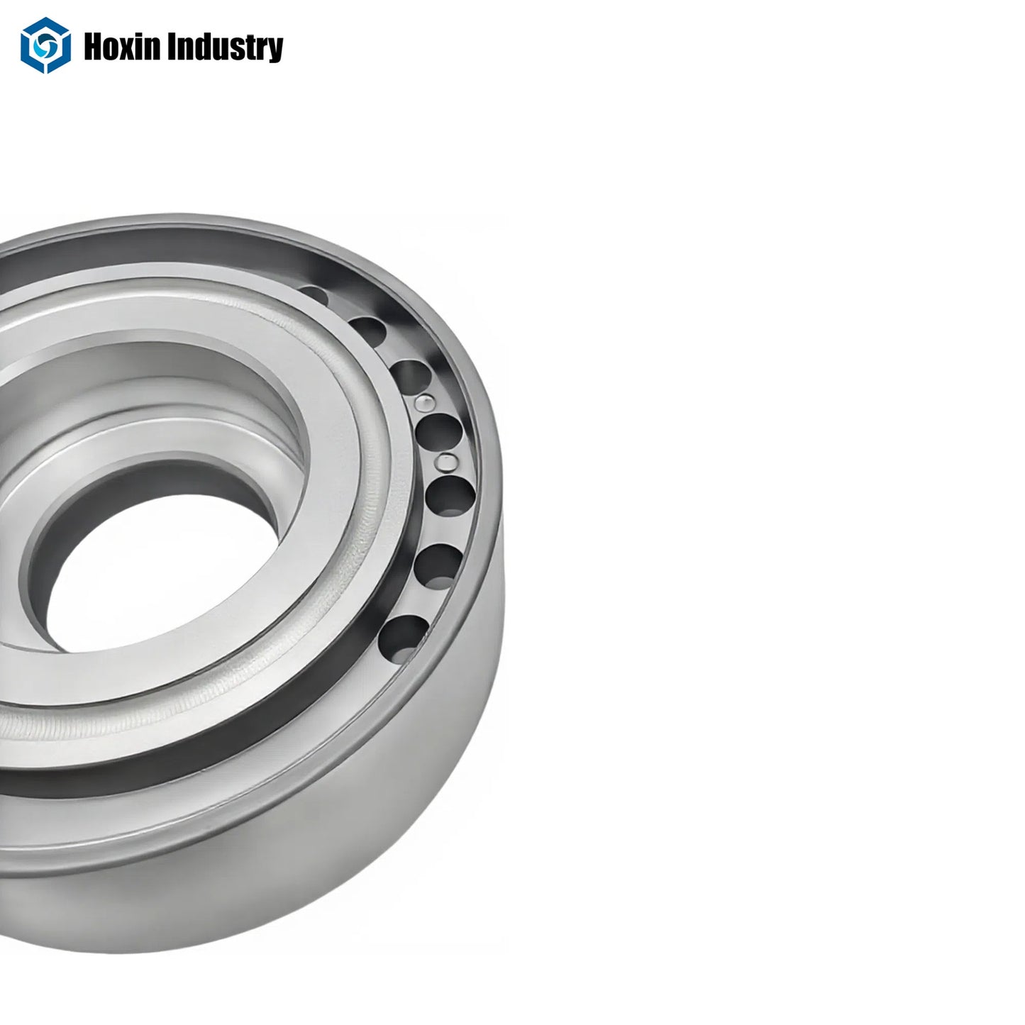 Alloy Casting-HC0055