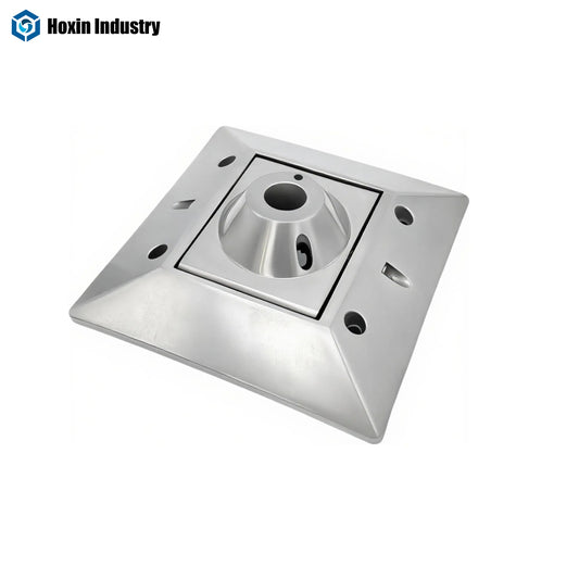 Alloy Casting-HC0062