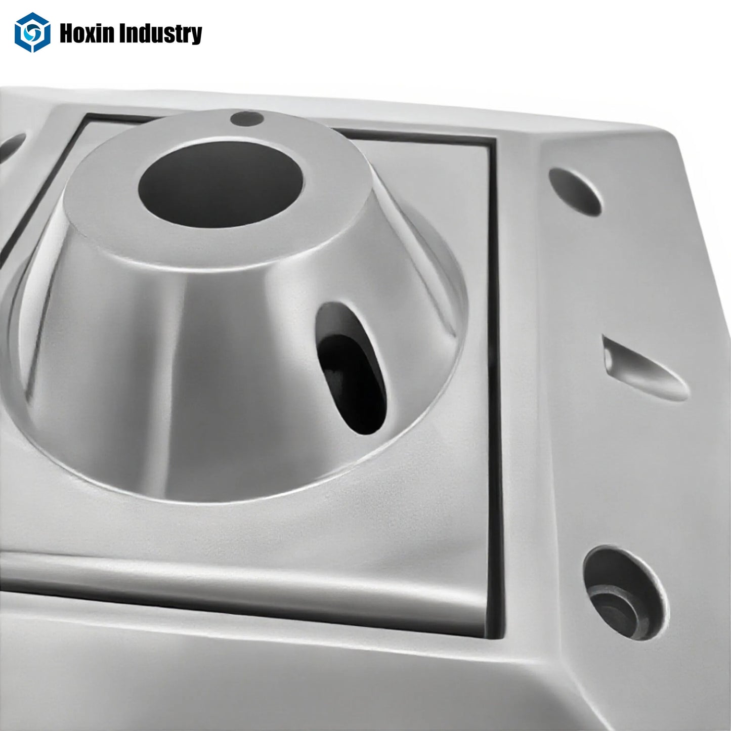 Alloy Casting-HC0062