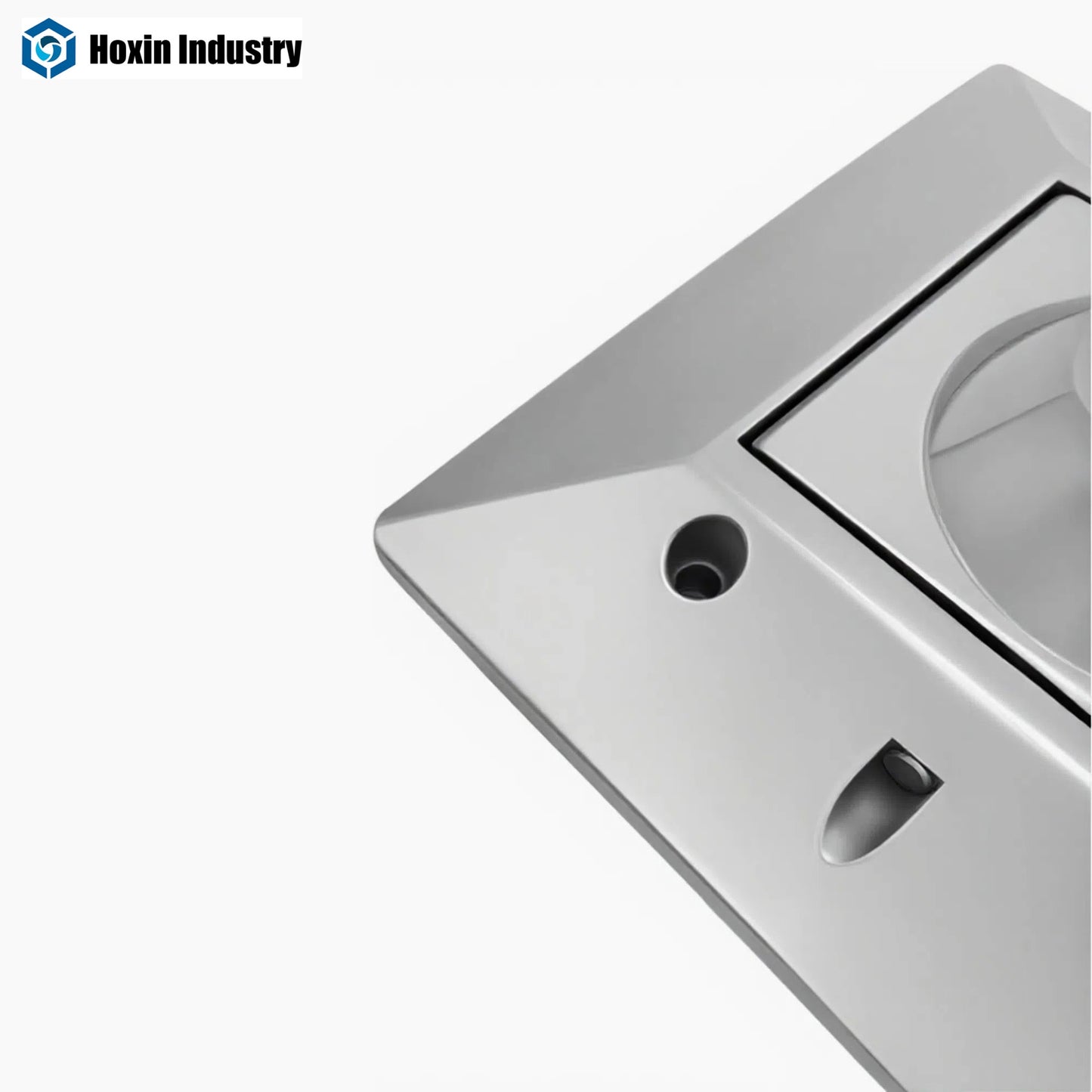 Alloy Casting-HC0062