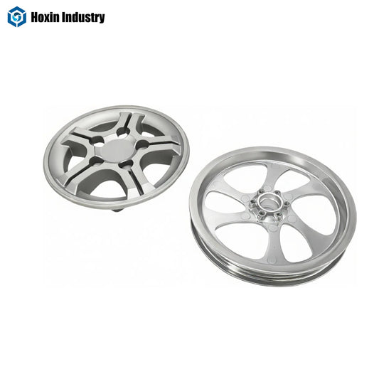 Alloy Casting-HC0063