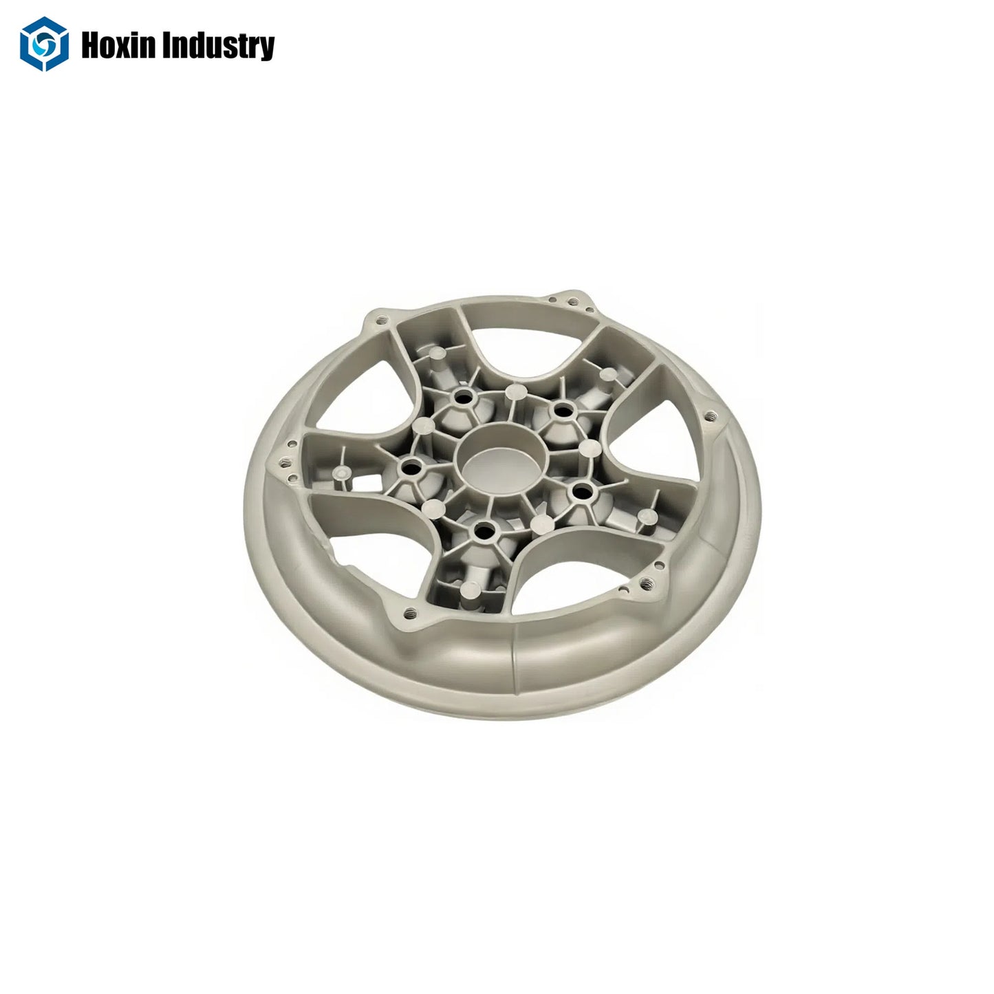 Alloy Casting-HC0063