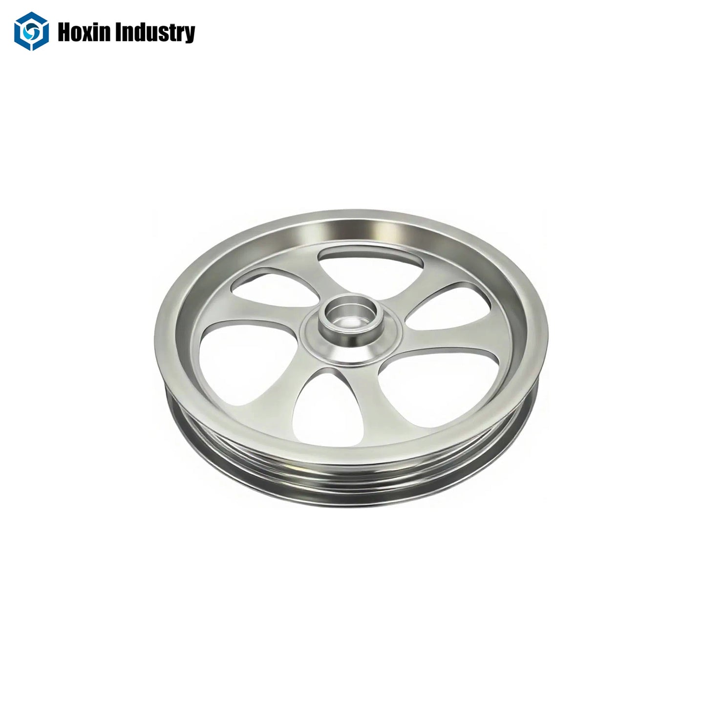 Alloy Casting-HC0063