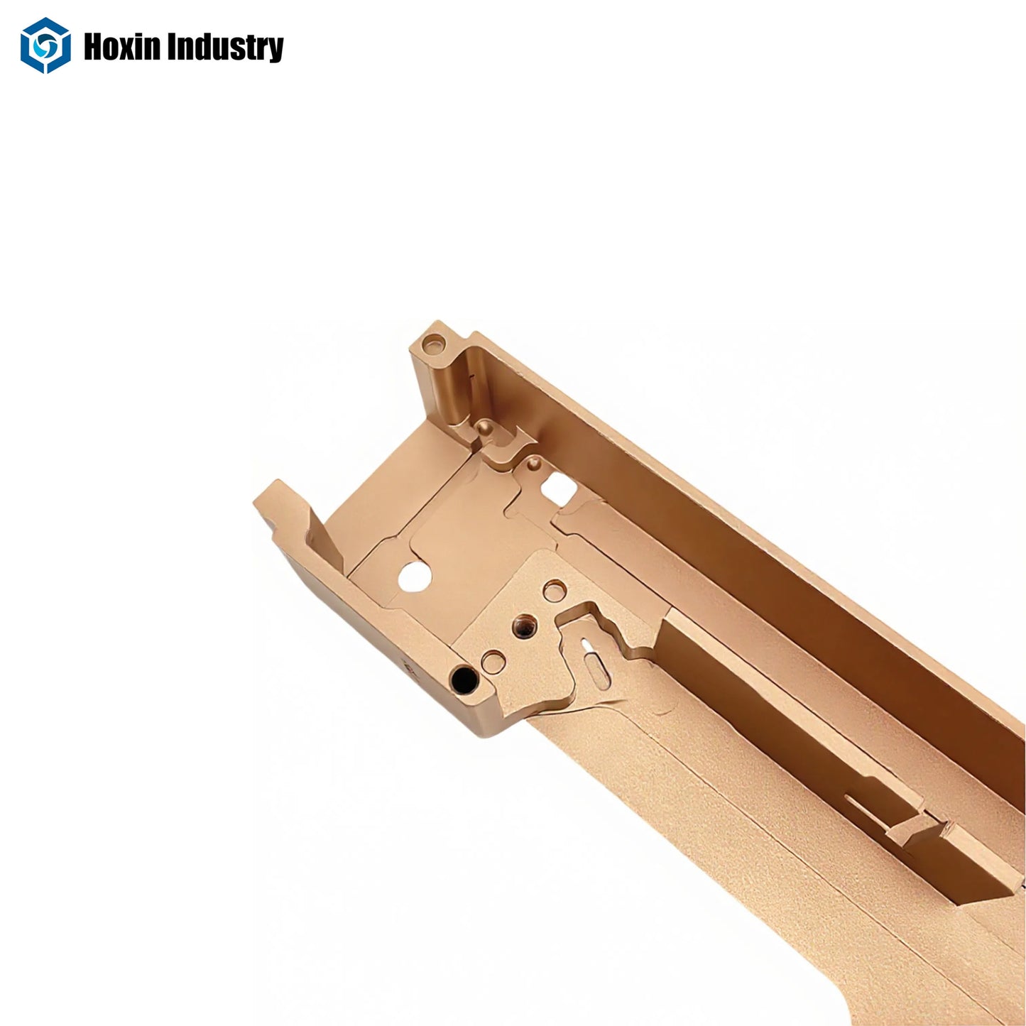 Alloy Casting-HC0068