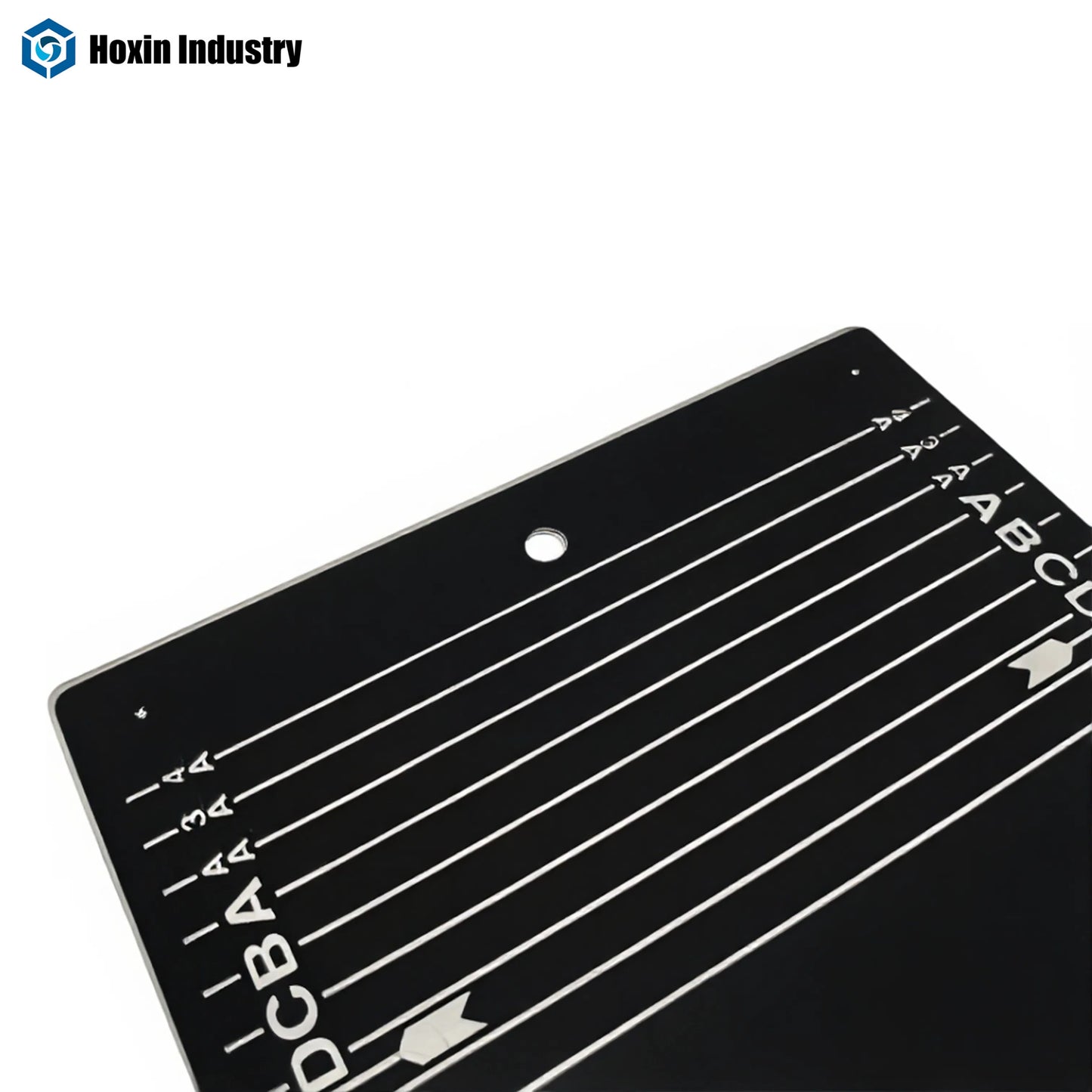 Alloy Casting-HC0071