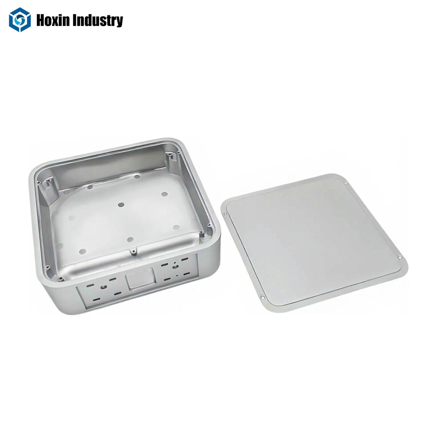 Alloy Casting-HC0076