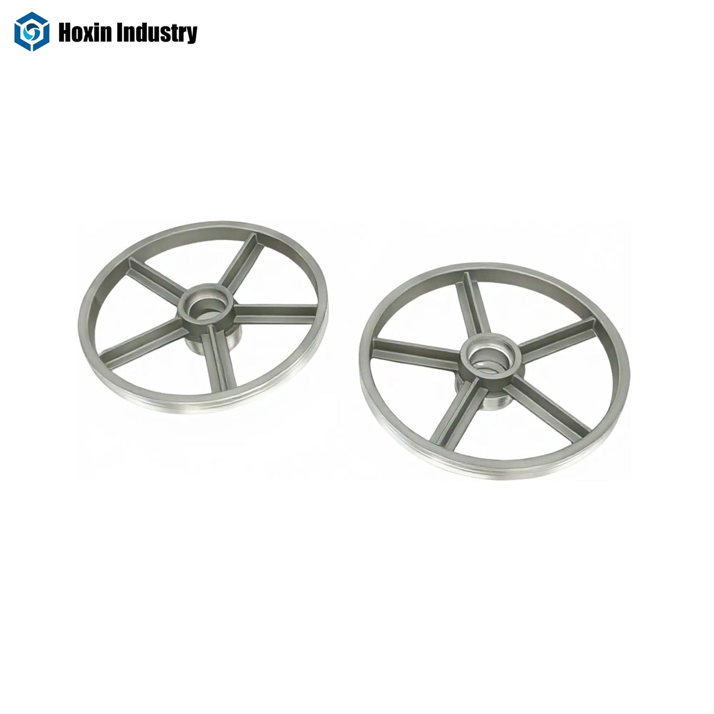 Alloy Casting-HC0077