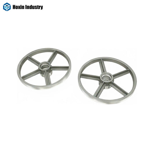 Alloy Casting-HC0077